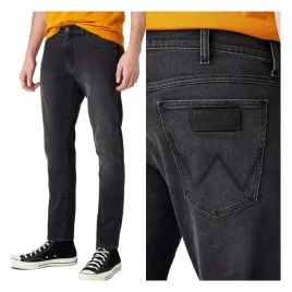 spodnie-jeansowe-meskie-wrangler-larston-slim-fit-dopasowane-czarne-w31-l32