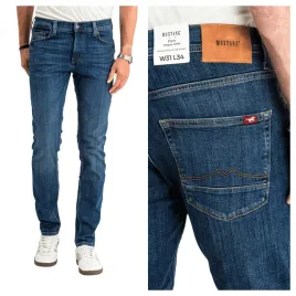 spodnie-meskie-jeansowe-mustang-vegas-slim-denim-blue-w33-l30