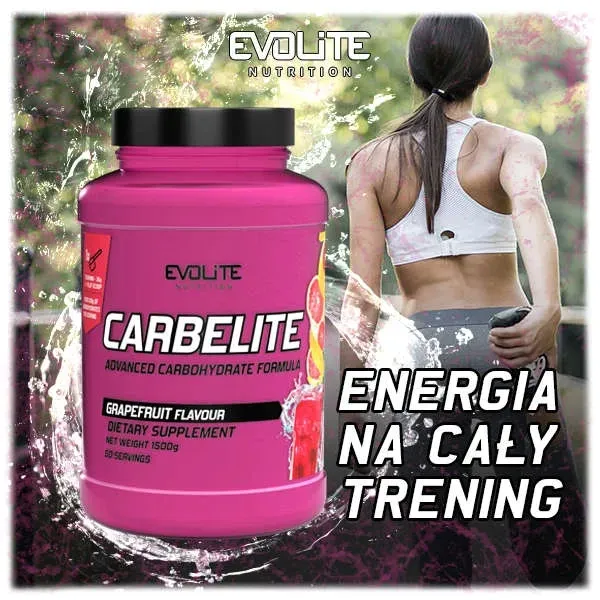 evolite-carbelite-1500-g