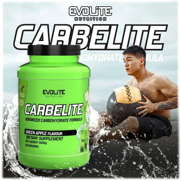 evolite-carbelite-1500-g