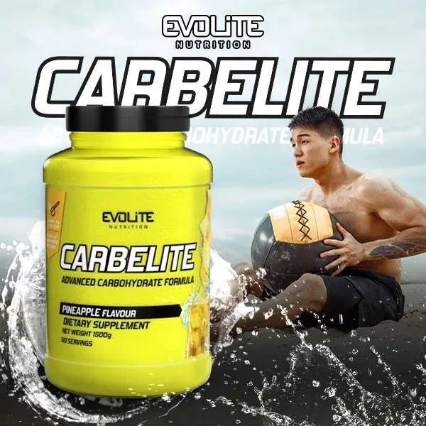 evolite-carbelite-1500-g