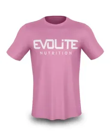 evolite-t-shirt-pink-m