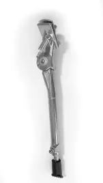 podporka-centralna-mh205cz-srebrna-24-28-cali