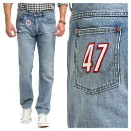 wrangler-greensboro-w31-l34-meskie-spodnie-jeansy-dzinsy-proste