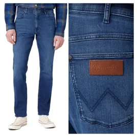 wrangler-river-w31-l32-meskie-spodnie-jeansy-dzinsy-dopasowane