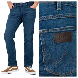 wrangler-greensboro-w30-l34-meskie-spodnie-jeansy-dzinsy-proste