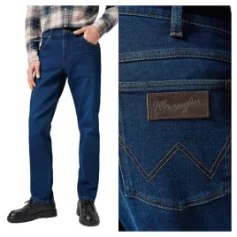wrangler-greensboro-w38-l34-meskie-spodnie-jeansy-dzinsy-proste