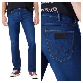 spodnie-jeansowe-meskie-wrangler-greensboro-straight-niebieskie-w36-l34