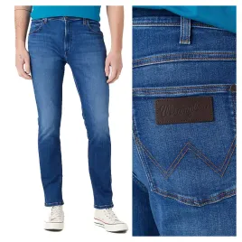 wrangler-larston-w30-l32-meskie-spodnie-jeansy-dzinsy-dopasowane