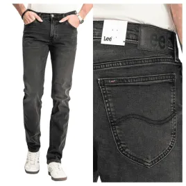 spodnie-meskie-lee-daren-zip-czarne-bawelniane-regular-w36-l30