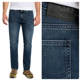 lee-daren-zip-fly-w31-l32-meskie-spodnie-jeansy-dzinsy-proste