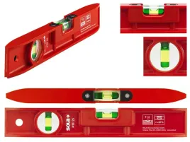 sola-poziomnica-plastikowa-25cm-ptf-25