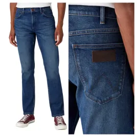 wrangler-greensboro-w30-l30-meskie-spodnie-jeansy-dzinsy-proste