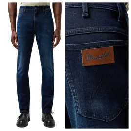 wrangler-texas-slim-w38-l32-meskie-spodnie-jeansy-dzinsy-dopasowane