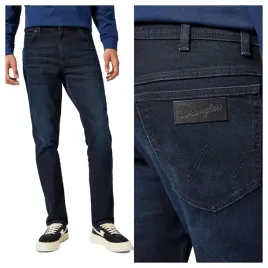 wrangler-texas-slim-w38-l34-meskie-spodnie-jeansy-dzinsy-proste