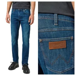 wrangler-greensboro-w31-l34-meskie-spodnie-jeansy-dzinsy-proste