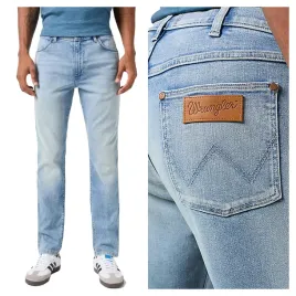wrangler-larston-w30-l34-meskie-spodnie-jeansy-dzinsy-dopasowane