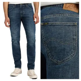 lee-daren-zip-fly-w32-l34-meskie-spodnie-jeansy-dzinsy-proste