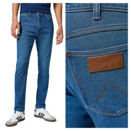 wrangler-larston-w36-l34-meskie-spodnie-jeansy-dzinsy-dopasowane