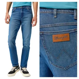 wrangler-texas-slim-w30-l32-meskie-spodnie-jeansy-dzinsy-dopasowane