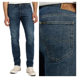 lee-daren-zip-fly-w38-l32-meskie-spodnie-jeansy-dzinsy-proste