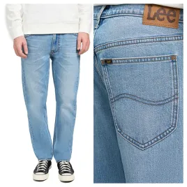 lee-daren-zip-fly-w31-l34-meskie-spodnie-jeansy-dzinsy-proste