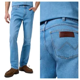 wrangler-greensboro-w38-l32-meskie-spodnie-jeansy-dzinsy-proste