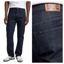 lee-x-straight-w30-l30-meskie-spodnie-jeansy-dzinsy-proste