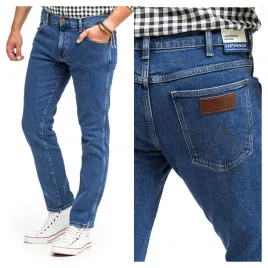 wrangler-larston-w36-l32-meskie-spodnie-jeansy-dzinsy-dopasowane