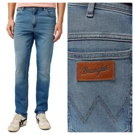 wrangler-texas-slim-w36-l32-meskie-spodnie-jeansy-dzinsy-proste