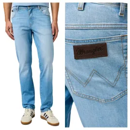 wrangler-texas-slim-w31-l30-meskie-spodnie-jeansy-dzinsy-dopasowane