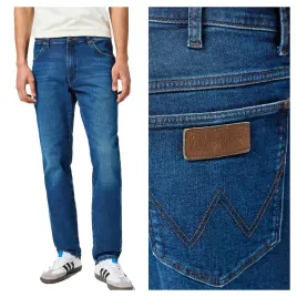 wrangler-river-w30-l34-meskie-spodnie-jeansy-dzinsy-proste