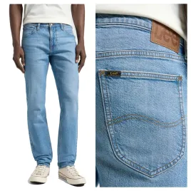 lee-daren-zip-fly-w31-l30-meskie-spodnie-jeansy-dzinsy-proste