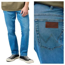 wrangler-texas-slim-w36-l34-meskie-spodnie-jeansy-dzinsy-dopasowane