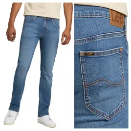 lee-daren-zip-fly-mid-w31-l32-meskie-spodnie-jeansy-dzinsy-proste