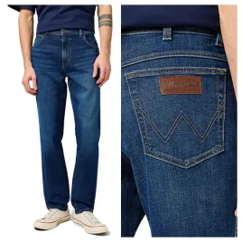 wrangler-texas-slim-w33-l34-meskie-spodnie-jeansy-dzinsy-dopasowane