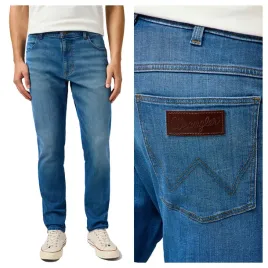 wrangler-river-w38-l32-meskie-spodnie-jeansy-dzinsy-proste