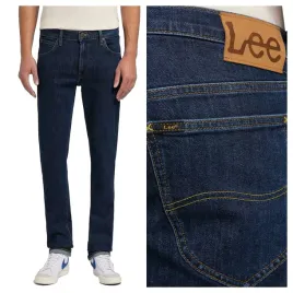 lee-daren-zip-fly-w31-l32-meskie-spodnie-jeansy-dzinsy-proste