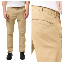 spodnie-meskie-wrangler-regular-chino-cornstalk-bezowe-eleganckie-w36-l34