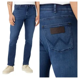 spodnie-meskie-wrangler-larston-apollo-klasyczne-bawelniane-w36-l34