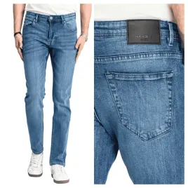 marcus-felix-spodnie-jeansowe-meskie-straight-fit-blue-used-w31-l30