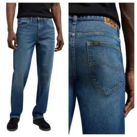 spodnie-meskie-jeansowe-lee-west-deacon-klasyczne-denim-w34-l32