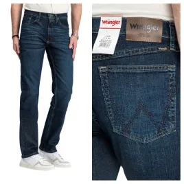 spodnie-jeansowe-meskie-wrangler-regular-fit-granatowe-proste-dzins-w38-l32