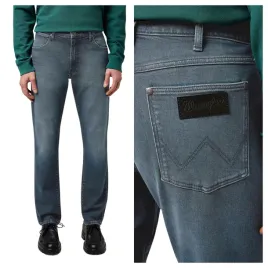 spodnie-meskie-wrangler-larston-ocean-storm-zwezane-denim-w31-l34