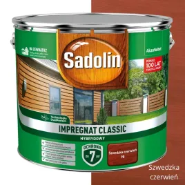 sadolin-classic-impregnat-9l-szwedzka-czerwien
