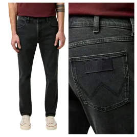 spodnie-meskie-wrangler-larston-slim-fit-jeansy-czarne-ash-w31-l34
