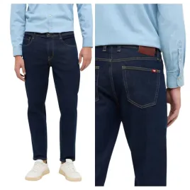 mustang-spodnie-jeansowe-meskie-denver-tapered-fit-denim-niebieska-w31-l30