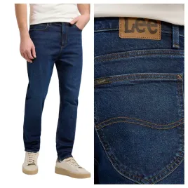 spodnie-meskie-jeansowe-lee-austin-orbital-klasyczne-denim-w33-l34