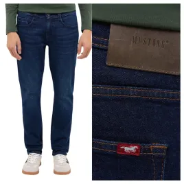 spodnie-jeansowe-meskie-mustang-oregon-slim-niebieskie-denim-w31-l32