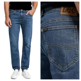 spodnie-meskie-lee-daren-zip-fly-jeansowe-regular-fit-niebieskie-w31-l32